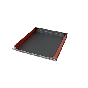 Cajas de Regalo Rígidas Plegables Magnéticas de Cartón de Alta Gama con Logotipo Personalizado, Impermeables, Portátiles, con Relieve, Muestra Gratis - Product Image 4