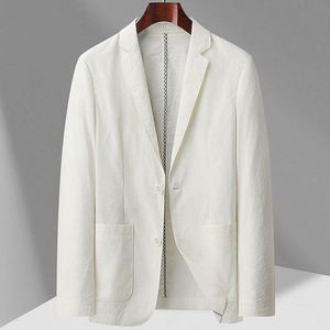 <span class=keywords><strong>Costume</strong></span> <span class=keywords><strong>de</strong></span> loisirs pour homme NY 2026 Printemps-Automne – <span class=keywords><strong>Veste</strong></span> <span class=keywords><strong>de</strong></span> <span class=keywords><strong>costume</strong></span> jeune homme confortable à simple boutonnage, sans repassage - Product Image 2