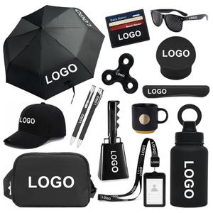 Coffret Cadeau d'Entreprise Personnalisé Promotionnel 0717 avec Logo d'Entreprise – Cadeaux de Bienvenue pour les Incentifs Électoraux et les Appels d'Offres Gouvernementaux - Product Image 2