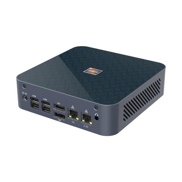 EGLOBAL Gamer PC AMD R-yzen 9 5900HX Gaming PC GamerType C HDMl DP 4K@60Hz Gaming Pc