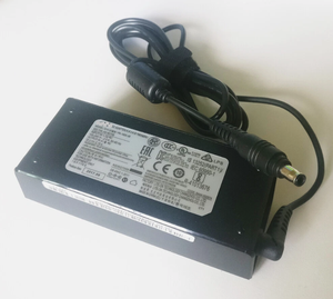Adaptateur 120W 19V 6.32A AD-12019A pour <span class=keywords><strong>Samsung</strong></span> <span class=keywords><strong>Odyssey</strong></span> NP800G5M-X02USAC NP800G5M NP800G5M-X01US NP800G5M-X02US 5.0*3.0mm - Product Image 2