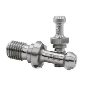 Máy công cụ <span class=keywords><strong>mas403</strong></span> CNC BT40 kéo đinh tán cho CNC phay Lathe máy công cụ phụ kiện BT40 45 độ kéo <span class=keywords><strong>Stud</strong></span> - Product Image 6