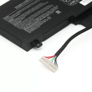 PA5107U-1BRS PSKKAU-07P01Y P000573250 Original Laptop Akku für Toshiba S40-A S40T-A S50-A S55-A Wiederauf ladbare Notebook Akku - Product Image 3