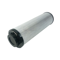 Élément de filtre à huile hydraulique 53C0531, élément de filtre hydraulique pour excavatrice, cartouche de filtre de retour d'huile