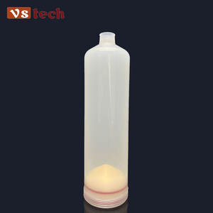 300Cc büyük epoksi reçine tutkal şırınga kartuş Anti UV masaüstü otomatik tutkal akıtma makinesi 360ml epoksi tabancası enjeksiyon - Product Image 1