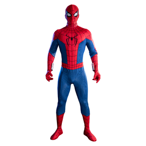 Costume Spider-Man personnalisé et économique : Nouveau modè<span class=keywords><strong>le</strong></span> Spider-Man - Product Image 2