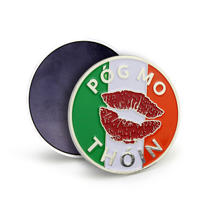 Aimants de réfrigérateur personnalisés à structure active, Singapour – Aimants personnalisés pour les boutiques de souvenirs et les événements - Product Image 5