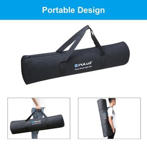 Caja de Luz PULUZ de 80cm para Fotografía, Plegable, 80W, 8500LM, Luz Blanca, <span class=keywords><strong>Estudio</strong></span> Fotográfico, Tienda de Iluminación con 3 Fondos de Colores - Product Image 6