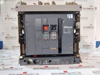 Sectionneur-disjoncteur Plc Masterpact Nw08 Ha 800A 1000V pour produit sous garantie