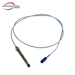 Sonde de proximité originale neuve Bently Nevada 330103-00-08-10-12-RU en stock, livraison rapide, capteur de qualité industrielle - Product Image 4