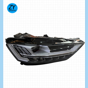 ไฟหน้า LED 2018 2019 <span class=keywords><strong>2020</strong></span> 2021 2022แบบไดนามิก4N0941035 4N0941036สำหรับรถ Audi <span class=keywords><strong>A8</strong></span> S8 D5 - Product Image 4