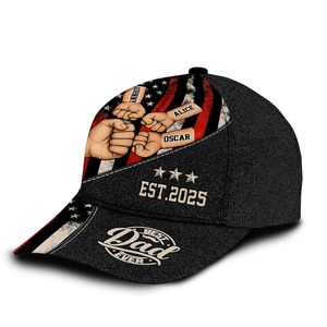 Casquettes <span class=keywords><strong>de</strong></span> sport d'extérieur en gros unisexe en sergé <span class=keywords><strong>de</strong></span> coton à 6 panneaux, personnalisables avec votre propre broderie - Product Image 4