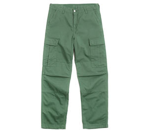 Pantalones Cargo para Todas las Estaciones con Bolsillos Convertibles y de Doble Entrada Diseñados para Hombres, Prendas de Rendimiento Versátiles y Preparadas para Senderismo - Product Image 1