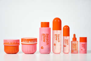 Özel etiket uzun ömürlü hidrasyon 250ml pürüzsüz besleyici cilt doku krem vücut losyonu Shea vücut yağı - Product Image 6