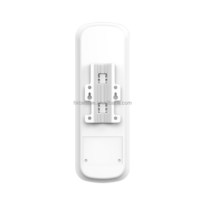 บริดจ์ไร้สายกลางแจ้ง IP65 รุ่น WB8acPtP ระยะไกล 8 กม. แบบ PtP/PtMP ความเร็ว 867Mbps 2*2 MIMO สำหรับเชื่อมต่อกล้องวงจรปิด - Product Image 5