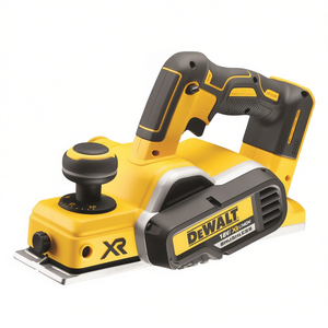 Raboteuse sans fil DeWalt 18V, profondeur de 2,0 mm, moteur sans balais, outil de travail du bois - Product Image 2