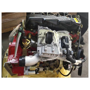 Ensemble complet de moteur diesel, neuf, Isf3.8 89946404, pièces automobiles - Product Image 6