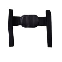 Ceinture de soutien lombaire droite CZFIT pour améliorer la posture et corriger l'alignement des épaules