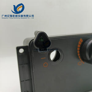 R215 <span class=keywords><strong>225</strong></span> 305-7 pièces électriques d'excavatrice commutateur Membrane bouton d'accélérateur contrôleur interrupteur assemblage - Product Image 6