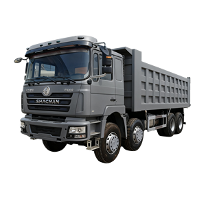 중고 시노트럭 호보 8x4 덤프트럭 아우사 제조 중형 트럭 웨이차이 엔진 유로 3 배출 기준 좌측 핸들 후방 - Product Image 2