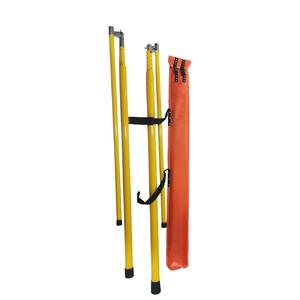 Bâton de mesure de la hauteur du camion, appareil de 5, 15 pouces - Product Image 5