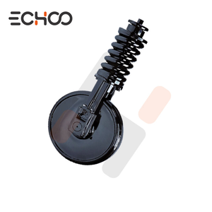 हिची मिनी खुदाई के लिए EX60-3 इडलर सी - Product Image 4