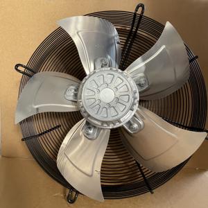 ebmpapst S4D500-AE03-01 400VAC 690/490W 1.43/0.86A 1360/1110RPM Condenseur électrique HVAC Réfrigération Climatisation OEM ODM - Product Image 1