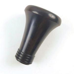 Campana para Clarinete de Madera de Granadilla, Buen Sonido, Longitud 112 mm - Product Image 2