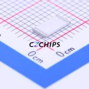Resistencia SMD CR2512F1R60E04S 2512 (Tipo: Película Gruesa) (Resistencia: 1.6 Ohmios Precisión: 1%) - Product Image 2
