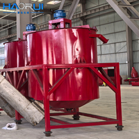 Équipement de recyclage automatique, machine de recyclage des bouteilles d'eau, machine de recyclage des déchets plastiques