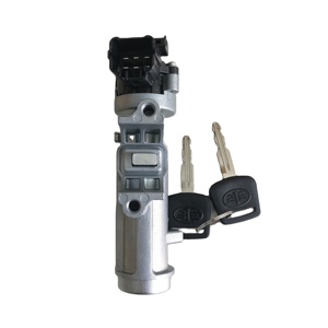 Interruptor de Encendido FAW Jiefang 3704010-6K9 - Product Image 2
