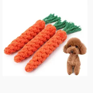 Pet Chien Chat Os Style Propre Dents Vert Luffa Jouet Pet Interactif À Mâcher Pour Chiens Jouet