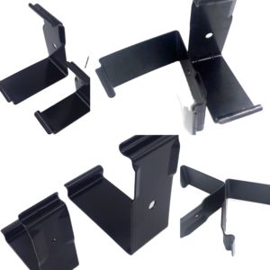 Clip de fixation OEM pour la logistique, le transport de meubles, de motos et les déménagements (Origine Guangdong) - Product Image 4