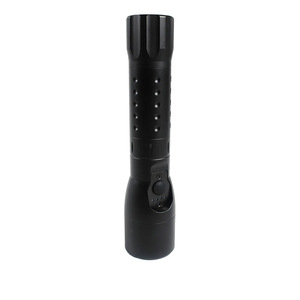 Lámpara de Trabajo a Prueba de Explosiones JW7625, Recargable de 2600 mAh, T4 Nema 4X, 50000 Horas - Product Image 4