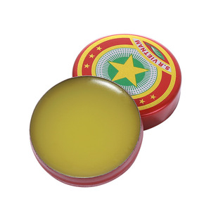 Altın Yıldız Balsamı Mentol Balsamı Çok Amaçlı Ağrı Kesici Baş Ağrısı Sinek Kovucu Serinletici Ferahlatıcı Cilt Bakımı 4g - Product Image 4