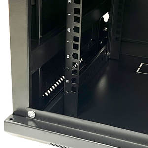 Soporte de Pared para Almacenamiento de Datos Compacto y Equipos de Red en Oficinas Pequeñas - Product Image 3