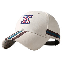 Gorra de Béisbol Bordada Personalizada de 6 Paneles, Estilo Dad Hat, Unisex, de Algodón Lavado, con Letras Comunes, Ajustable, Deportiva, Vintage, Streetwear