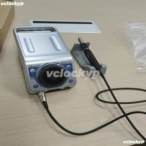 ชุดเครื่องเจียรแบบลูกสูบ NAKANISHI NLS-110 ของแท้ใหม่ - Product Image 2