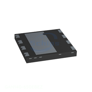 Transistors DFN8080-8 GAN140-650EBEZ Components Electronic Original One Stop Service - Product Image 1