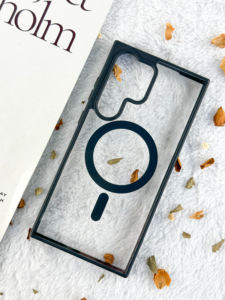 Meilleure qualité coque de téléphone acrylique pour samsung S22 S22 ULTRA S22 PLUS S23 S23ULTRA S23 PLUS couverture mobile - Product Image 6