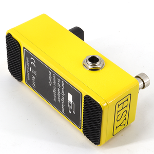 <span class=keywords><strong>Guitar</strong></span> Điện hiệu ứng bàn đạp XP Booster hiệu ứng bàn đạp cho <span class=keywords><strong>guitar</strong></span> phụ kiện - Product Image 6