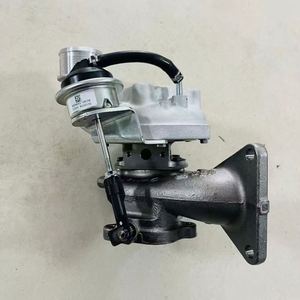Turbocompresseur pour JMC 3.0T National VI 882252-5004 LN3-6K682-EB - Product Image 5
