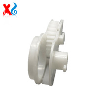 Ensemble de Kit de fusion d'engrenage à entraînement pivotant à bras RC2-6242-000 pour HP Laserjet P2030 P2035 P2055 2030 2035 2055