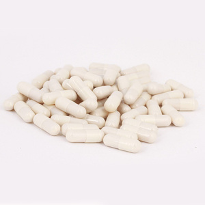 Probiotiques végétaux OEM ODM pour la perte de poids, mélange prébiotique biologique, fibres, enzymes, antioxydants, capsule pour la santé intestinale - Product Image 2
