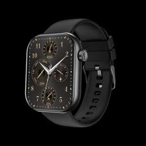 Nuevo Reloj Inteligente con Pantalla Grande de 2.02 Pulgadas para Hombre y Mujer, Relojes Deportivos de Moda - Product Image 3