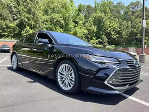 Soigneusement utilisé 2022 Avalon Hybrid Limited avec véhicule de navigation conduite à gauche et à droite LHDRHD voitures d'<span class=keywords><strong>occasion</strong></span> à vendre - Product Image 3