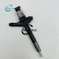 Injecteur de carburant Diesel Common Rail Denso 295050-1060 16600-3xn0a Convient aux moteurs Nissan