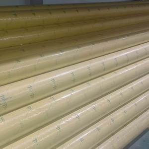 Rouleaux de bannières publicitaires en PVC flexibles en gros, taille personnalisée, vinyle imperméable pour clôtures de chantier et promotion d'événements extérieurs - Product Image 2