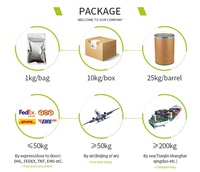 Fabriekslevering Beste Kwaliteit Zwarte Goji Bes Fruitextract Poeder met Gratis Monster