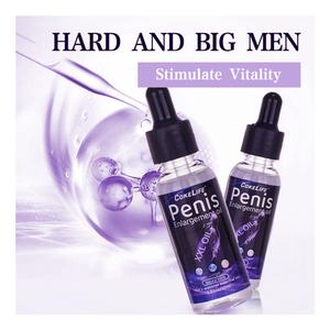 COKELIFE Aceite Sexual de Larga Duración de 30 ml, Potenciador Sexual Efectivo para Hombres, Erecciones Rápidas, Retraso Prolongado por Aceite, Aceite Original para Agrandar - Product Image 6